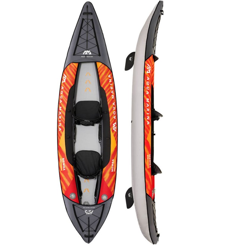 Kajak AQUA MARINA Memba 390