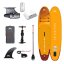 Paddleboard s motorem AQUA MARINA eFusion 10'10'' Combo
