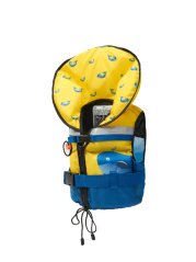 Children's life jacket AQUARIUS ORCA