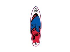 nafukovaci isup paddleboard TAMBO CORE 9 7 x32 x4,8 2024 1