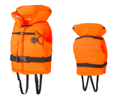 Záchranná vesta Aquarius 100N