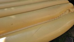 Raft ONTARIO 450S 2 Gumotex BAZAR