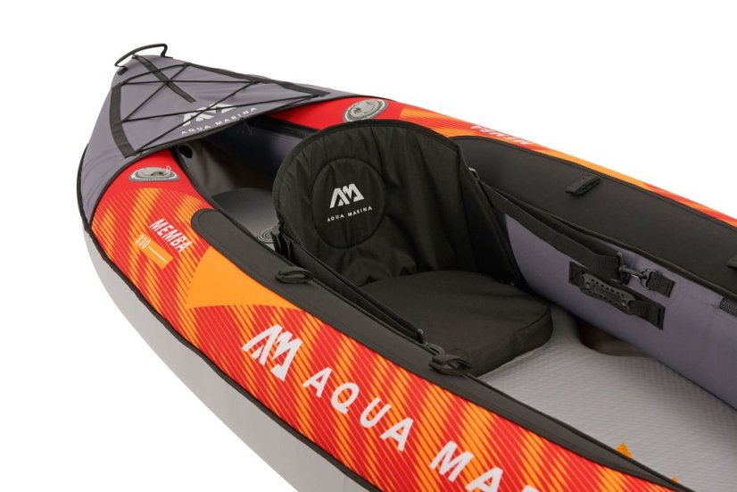 Kajak AQUA MARINA Memba 390