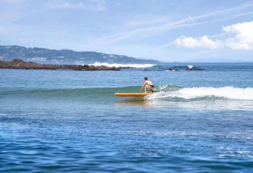 paddleboard s motorom AQUA MARINA GO Turbo 330
