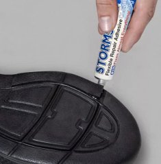 Lepidlo Stormsure Flexible Adhesive Čiré 5 g