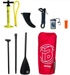 paddleboard iBOARD 11' - 10 MEDUSA