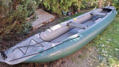 Kanoe PALAVA 1 Gumotex BAZAR