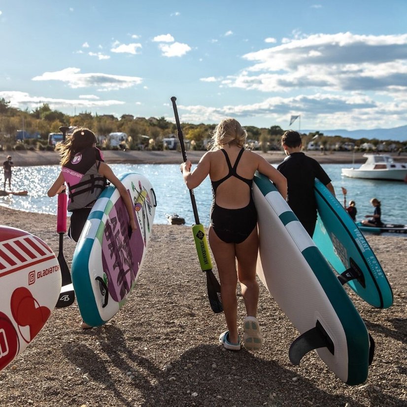 paddleboard F2 Ocean Boy 9'2''