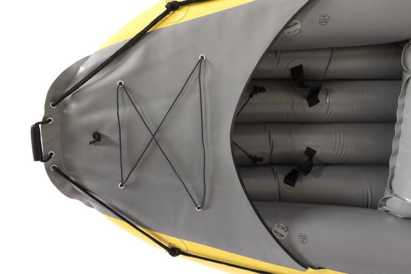 RAFT ONTARIO 450 S GUMOTEX