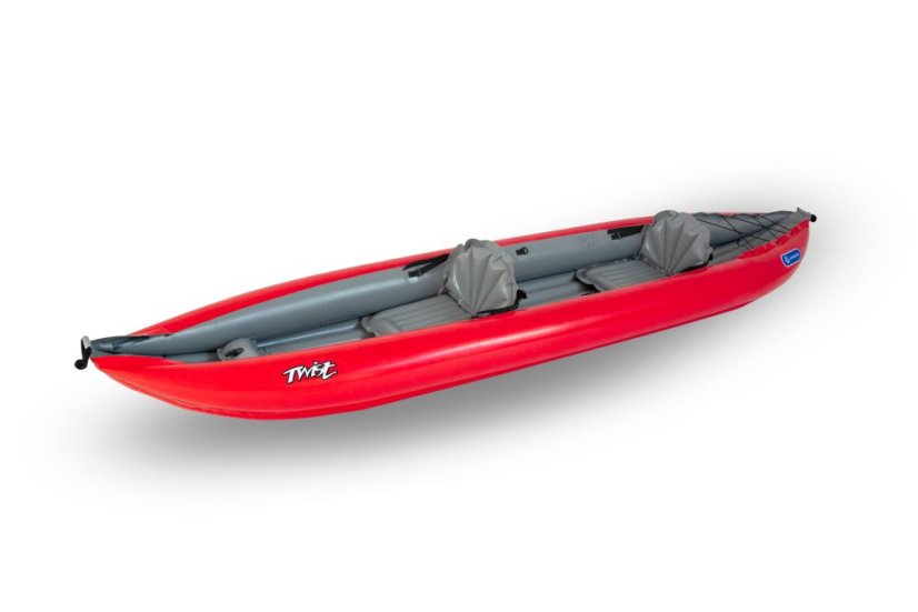 KAJAK TWIST 2/1 GUMOTEX