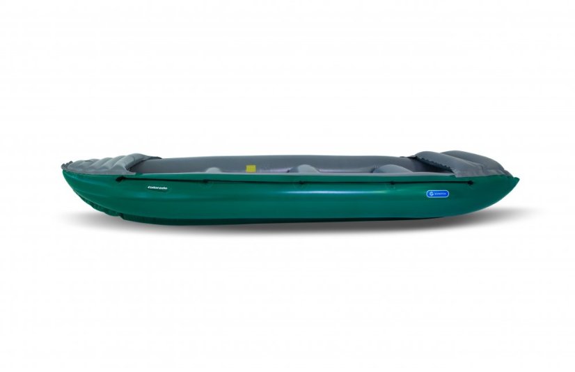 RAFT COLORADO 450 GUMOTEX Set 2