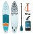 paddleboard MOAI 11'0''x30''x6''