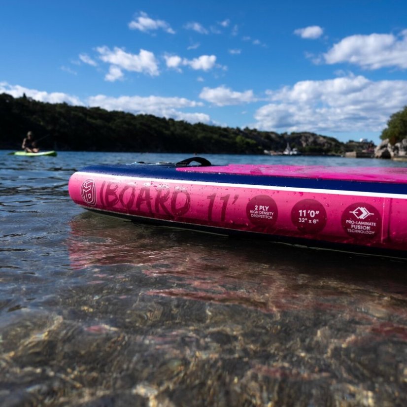 paddleboard iBOARD 11' - 15 DOG