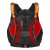 Plovací vesta CINCH HIKO HARNESS