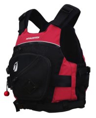 Plovací vesta AQUADESIGN Upano