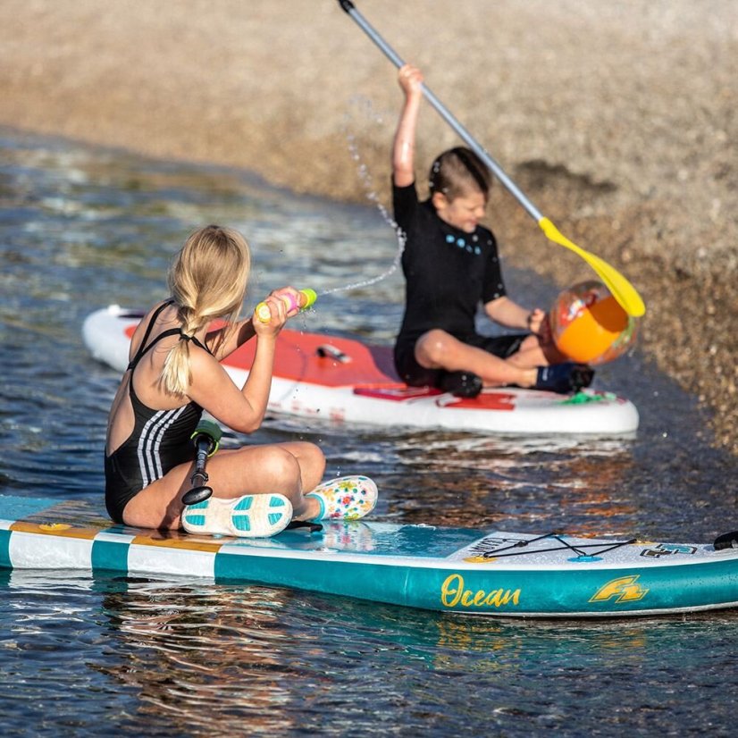 paddleboard F2 Ocean Boy 9'2''