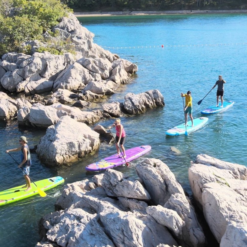 paddleboard iBOARD 11' CAT