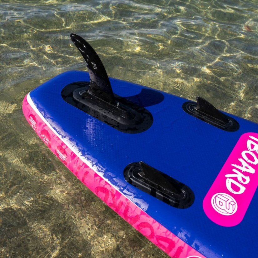 paddleboard iBOARD 11' - 15 DOG