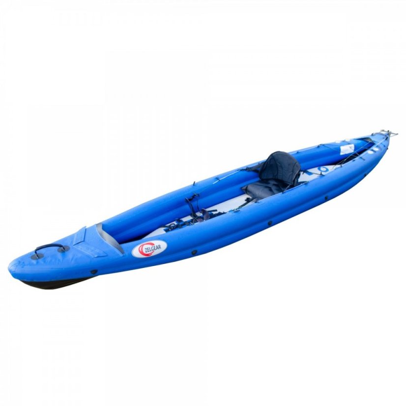 Kajak Zelgear Igla 410