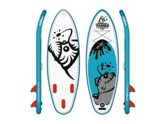 nafukovaci isup paddleboard TAMBO SPLASH 8 x27 x4 2021.