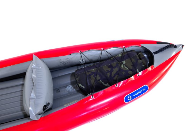 KAJAK SAFARI 330 GUMOTEX