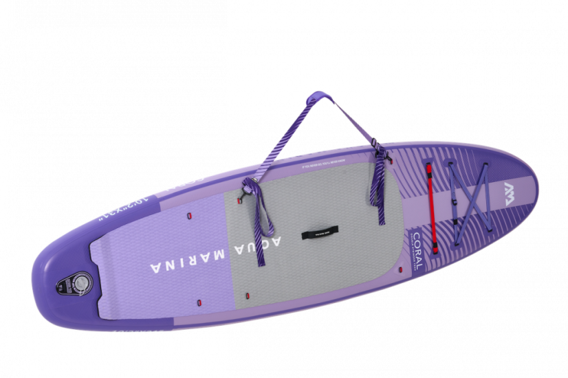 Paddleboard AQUA MARINA ALL‑AROUND ADVANCED Super Family Set