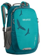Detský batoh BOLL FALCON 20 turquoise