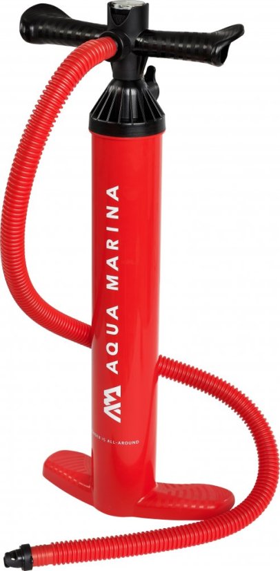 pumpa AQUA MARINA Liquid Air V2 Double Action