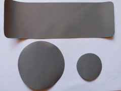 Gumotex Bootsflicken (3 Stück)