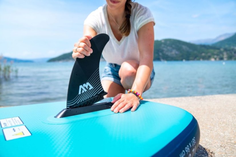 paddleboard AQUA MARINA Super Trip 12'6''-vystavený
