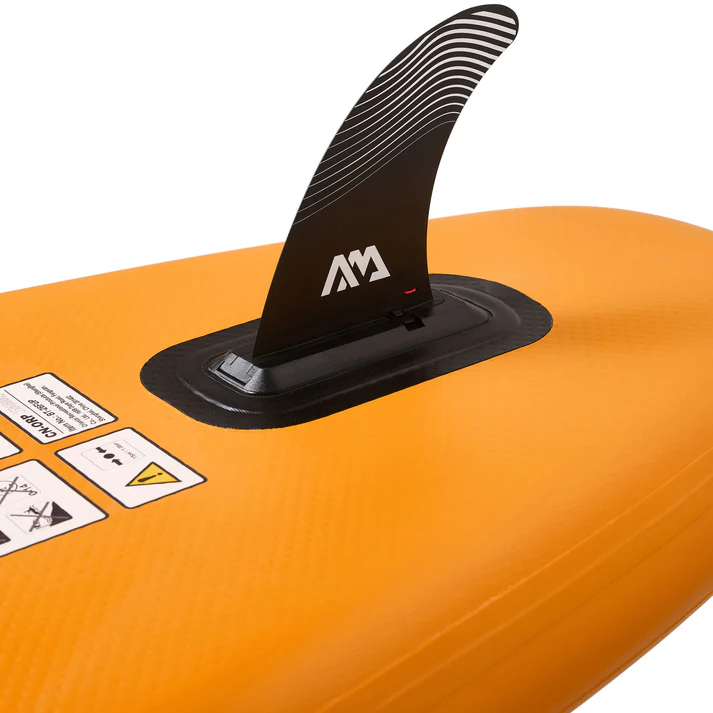Paddleboard AQUA MARINA Fusion 10'10'' s elektrickou pumpou