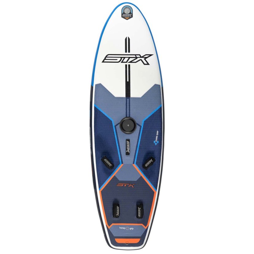 Windsurf s plachtou STX WS 280 9'2''x34''x6''