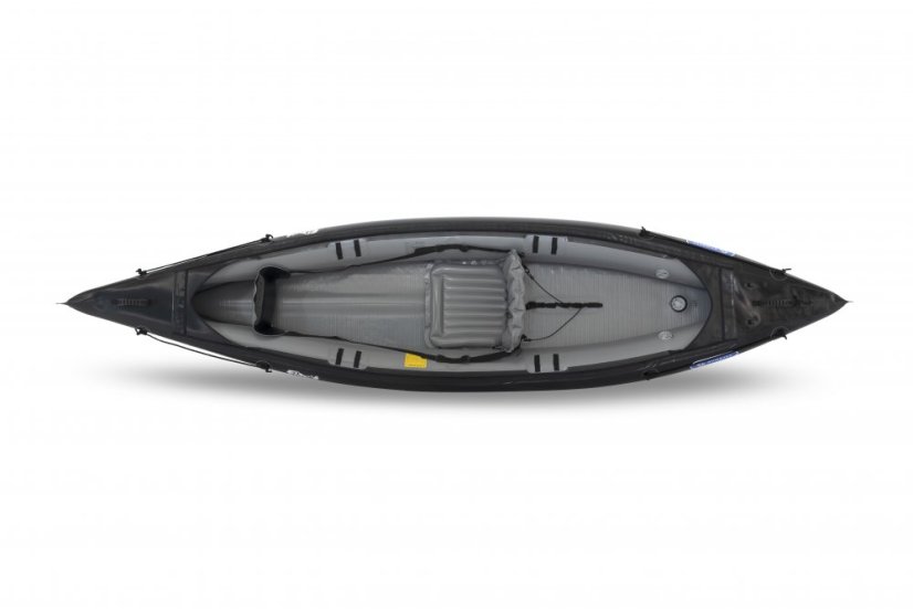 KAYAK RUSH 1 GUMOTEX