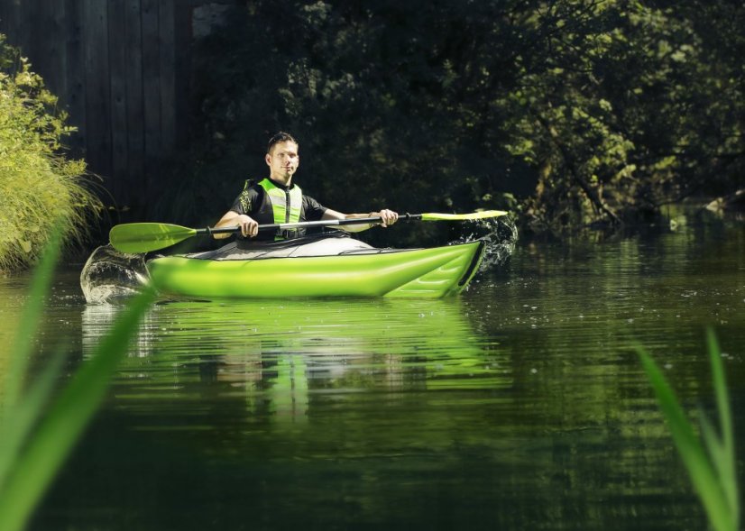 KAYAK SWING 1 GUMOTEX