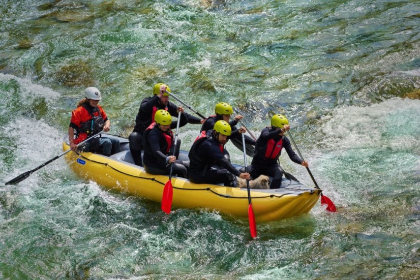RAFT ONTARIO 450 S GUMOTEX