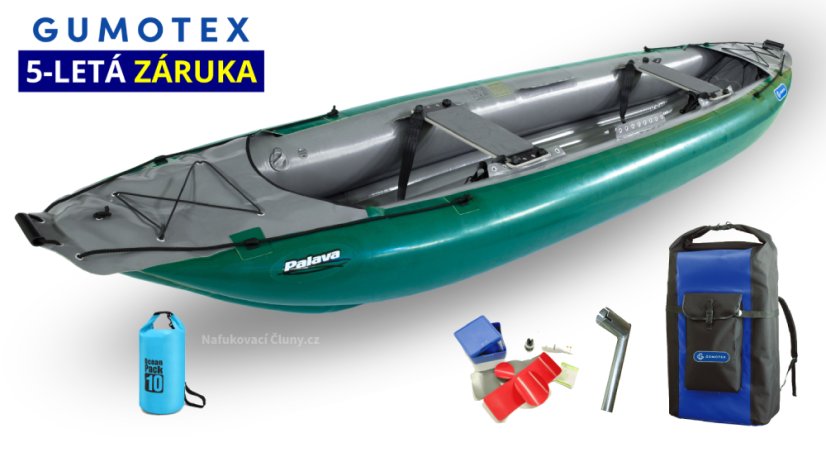 KANOE PALAVA GUMOTEX