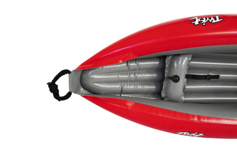KAJAK TWIST 1 GUMOTEX