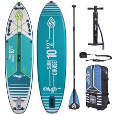 paddleboard SKIFFO Sun Cruise 10'2''x33''x6''