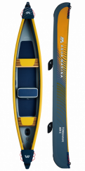 Canoe AQUA MARINA Tomahawk Air C3