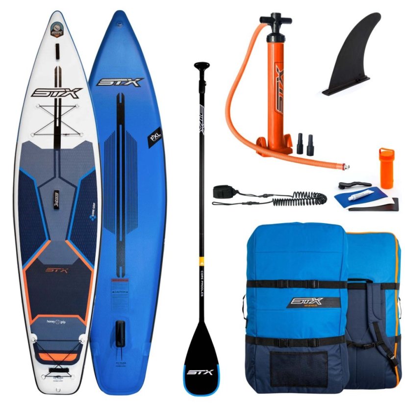 Paddleboard STX Tourer 12'6''