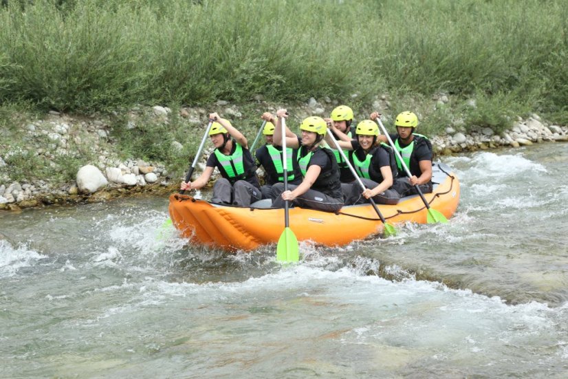 RAFT ONTARIO 450 S GUMOTEX