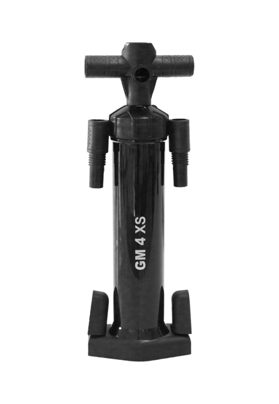 Hand Pump BRAVO GM 4 XS