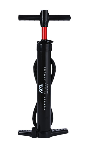 Canoe AQUA MARINA Tomahawk Air C3