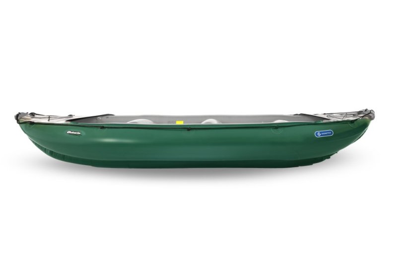 RAFT ONTARIO 450 S GUMOTEX