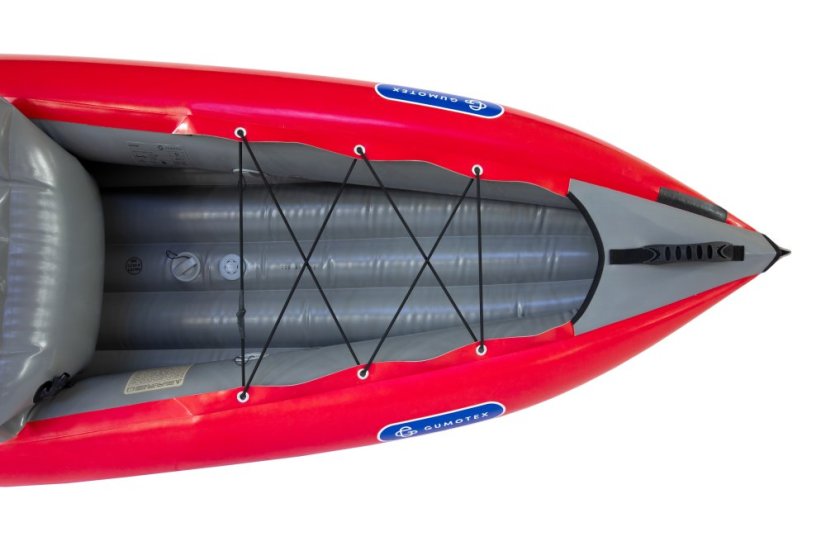 KAJAK SAFARI 330 GUMOTEX