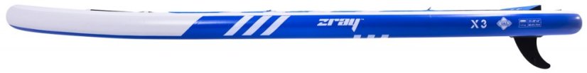 Rodinný paddleboard ZRAY X3 X-Rider 12'0''x32''x6''