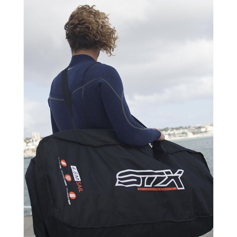 Plachta STX Evolve 4.9