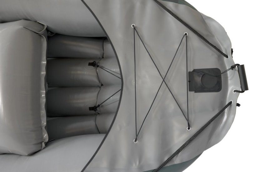 RAFT ONTARIO 450 S GUMOTEX