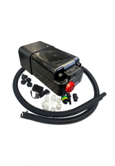 Kompresor SCOPREGA GE 10-B BATTERY