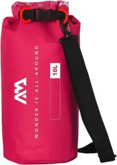 Dry Bag AQUA MARINA 10l PINK